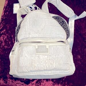 Steve Madden Backpack